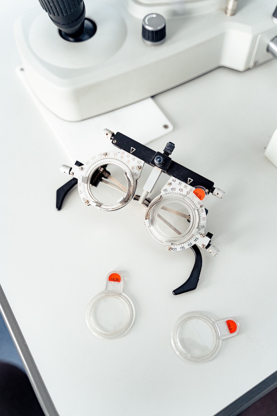 OPTOMETRIA